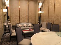 -东海朗廷酒店-唐阁T’ANG COURT 中餐厅