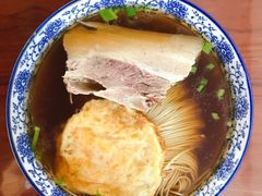 -陈八两面家(华孚写字楼店)