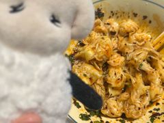 -珍味马边曹五抄手