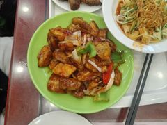 -护国寺小吃(地安门店)