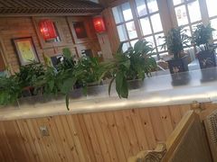 -大清花饺子(山庄店)