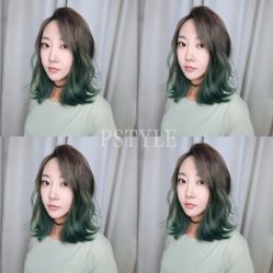 -P.STYLE派斯造型