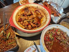 -小柴米·传统江西菜(万寿宫店)