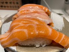 -争鲜回转寿司(朝北大悦城店)