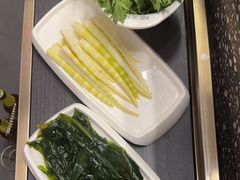 -味之绝美蛙鱼头火锅(松江万达店)