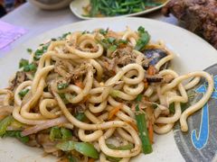 炒面-圆宝台湾小吃(迎津街店)