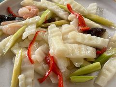 -野蔓果·山野菜(西湖景区·龙井茶田店)