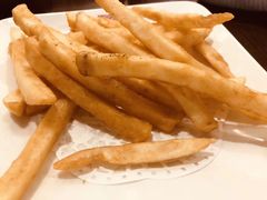 薯条-春水堂人文茶馆(台中新时代店)