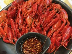 -聚味瞿记·龙虾堂(渔人码头一店)