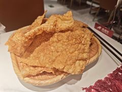 -犇鼎牛潮汕牛肉火锅(新辰里学清路店)