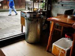 -南街牛肉麺(南街店)