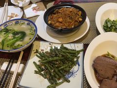 -欣旺·迎宾楼·百年无锡菜