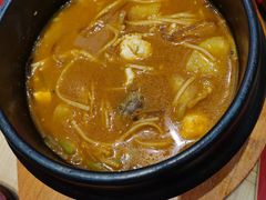 -米村拌饭(天津东丽万达店)
