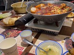 -石灰石烧鸡公(南通万象城店)