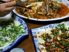 -阿鹏故事云南野生菌火锅(人民路店)