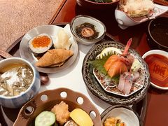 东京小便当-东京和食 Sun with AQUA