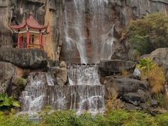 -金鸡山公园
