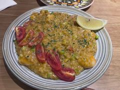 -osteria pelecanus鹈鹕野餐(滨江星耀店)