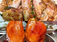 -荣基四海一家·家常菜·海鲜大排档(新安店)