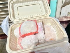-澳门长洲糯米糍(柯打苏沙街店)