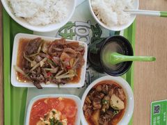 -老乡鸡(武汉烽胜路店)