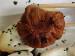 特色生煎-东泰祥生煎馆(陕西南路店)
