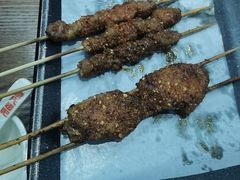 -管氏翅吧(马家堡店)