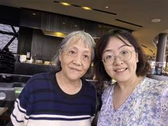 -东方明珠·空中旋转餐厅