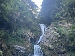 -石台牯牛降景区