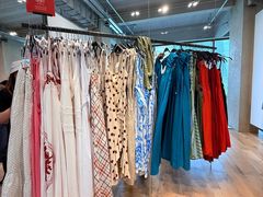 -ZARA(大上海时代广场店)