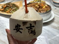 -老李家土菜馆·安吉地标美食