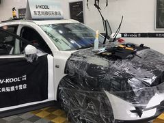 -车艺尚上海龙膜隐形车衣汽车贴膜旗舰店