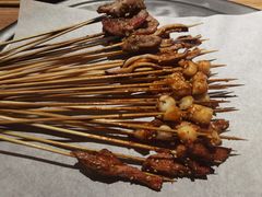 -壹酒贰肉1926·深夜食堂(九纬路店)