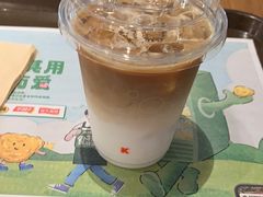 -肯德基(汇腾店)