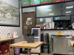 -梅县腌面(西村分店)