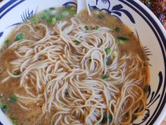 -霸道川面馆(张江店)