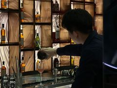 -境·Bar·日咖夜酒