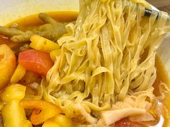 -新记美食(关闸店)