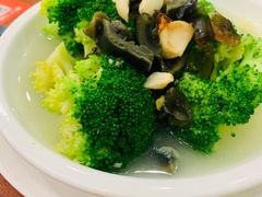 -香港仔茶餐厅(凤阳店)