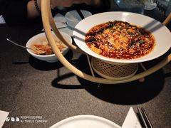 -赠李白·如诗的川味(余杭万达广场店)