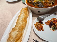 -唐廊烤鸭店(工体店)