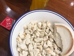 -老乌家特色小炒泡馍(大皮院店)