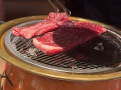 -西塔老太太泥炉烤肉(北京望京店)