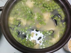 -军子大排档(迎春花园店)