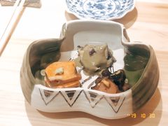 -鮨青(恒基名人购物中心店)