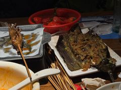 -管氏翅吧(台湾街店)