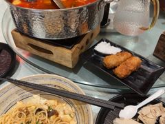 -多味居(剪子巷店)