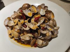 -船歌·鱼水饺青岛菜(金狮广场店)