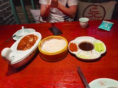 -北平食府(马鞍山路店)