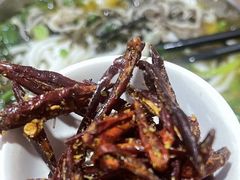 -贵州特色羊肉粉(北岸印象店)